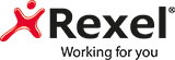 Logo de marque Rexel