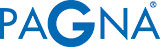 Logo de marque Pagna