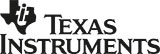 Logo de marque Texas Instruments