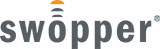 Logo de marque Swopper