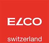 Logo de marque Elco