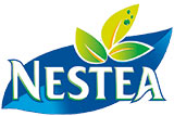 Logo de marque Nestea