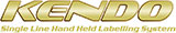 Logo de marque Kendo