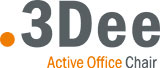 Logo de marque 3Dee