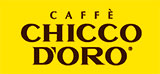 Logo de marque Caffè Chicco d'Oro