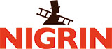 Logo de marque Nigrin