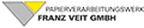 Logo de marque Veit GmbH