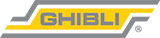 Logo de marque Ghibli
