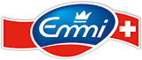 Logo de marque Emmi