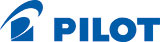 Logo de marque Pilot