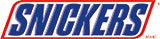 Logo de marque Snickers