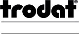 Logo de marque Trodat