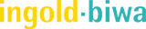 Logo de marque Ingold Biwa
