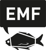 Markenlogo EMF
