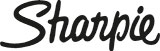 Logo de marque Sharpie