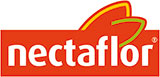 Logo de marque Nectaflor