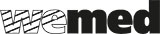 Logo de marque Wemed