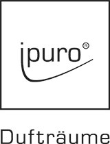 Logo de marque ipuro