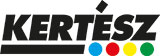 Logo de marque Kertész