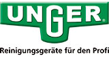 Logo de marque Unger