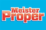 Logo de marque Meister Proper