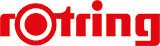 Logo de marque Rotring