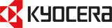 Logo de marque Kyocera