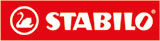 Logo de marque Stabilo