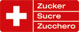 Markenlogo Zucker Schweiz