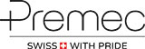 Logo de marque Premec