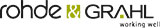 Logo de marque Rohde Grahl