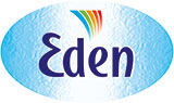 Logo de marque Eden