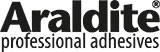 Logo de marque Araldite