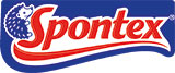 Logo de marque Spontex