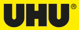 Logo de marque UHU