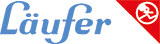 Logo de marque Läufer