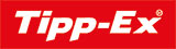 Logo de marque Tipp-Ex