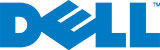 Logo de marque Dell
