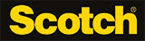 Logo de marque Scotch