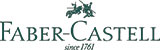 Logo de marque Faber-Castell