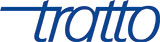 Logo de marque tratto