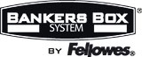 Logo de marque Bankers Box System