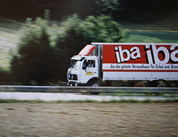 Camion iba