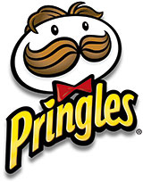 Markenlogo Pringles