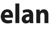 Logo de marque elan
