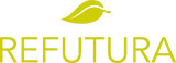 Logo de marque Refutura