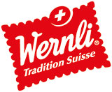 Logo de marque Wernli