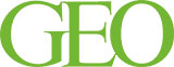 Logo de marque GEO