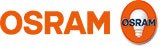 Logo de marque Osram