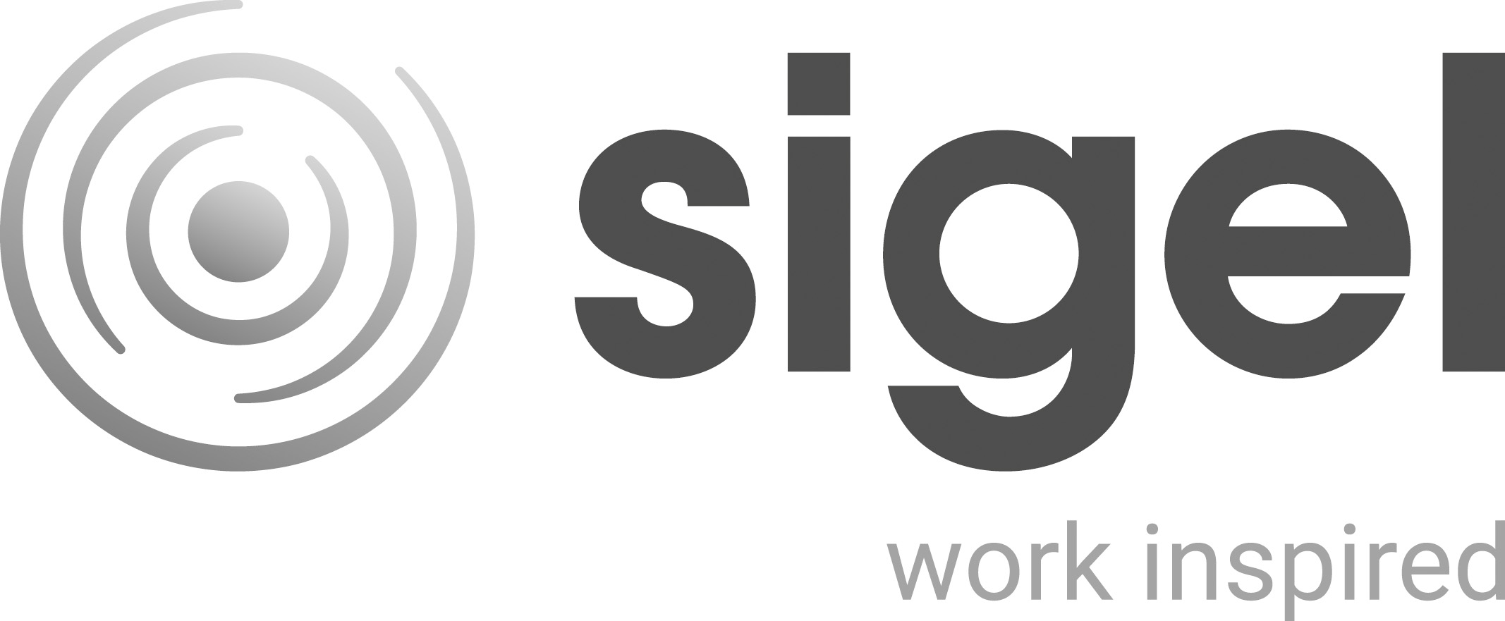 Logo de marque Sigel